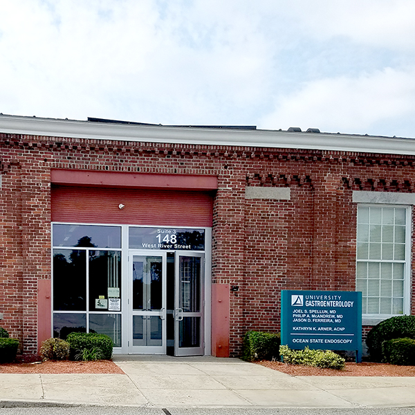 Office Locations | University Gastroenterology